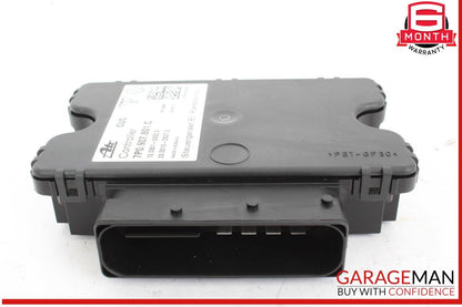 11-18 Porsche Cayenne 958 Electric Parking Brake EPB Control Module 7P0907801C