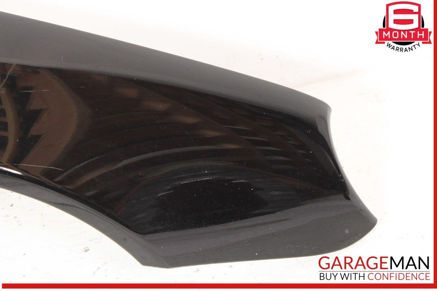 03-08 Mercedes R230 SL500 Front Right Passenger Side Wing Fender Panel Cover OEM