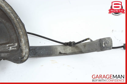 03-12 Mercedes W211 E350 SL500 CLS550 Front Left Driver Side Knuckle Spindle OEM