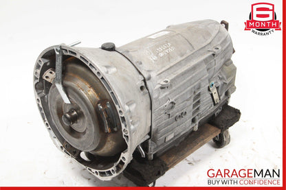 06-11 Mercedes R171 SLK300 722.9 7G Automatic Transmission Assembly 722.999 119k