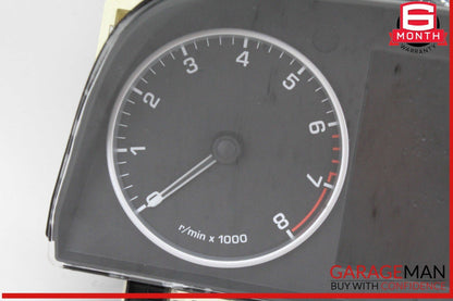 10-13 Land Rover Range Rover Sport Speedometer Instrument Cluster Gauge OEM