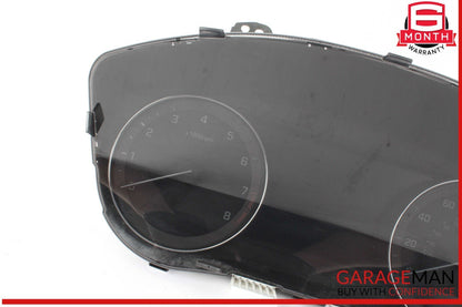 15-17 Hyundai Genesis G80 Speedometer Instrument Cluster Gauge 94011-B1200 OEM