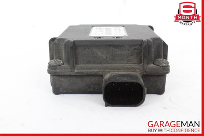 11-18 Porsche Cayenne 958 Garage Opener Module Unit OEM