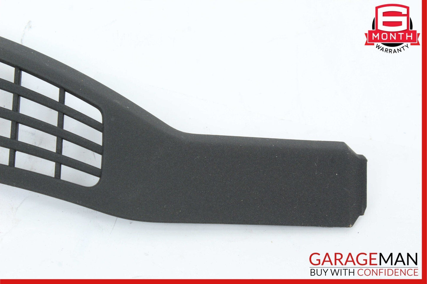 07-13 Mercedes W221 S550 CL550 Dash Board Vent Grille Cover 2218270080 OEM
