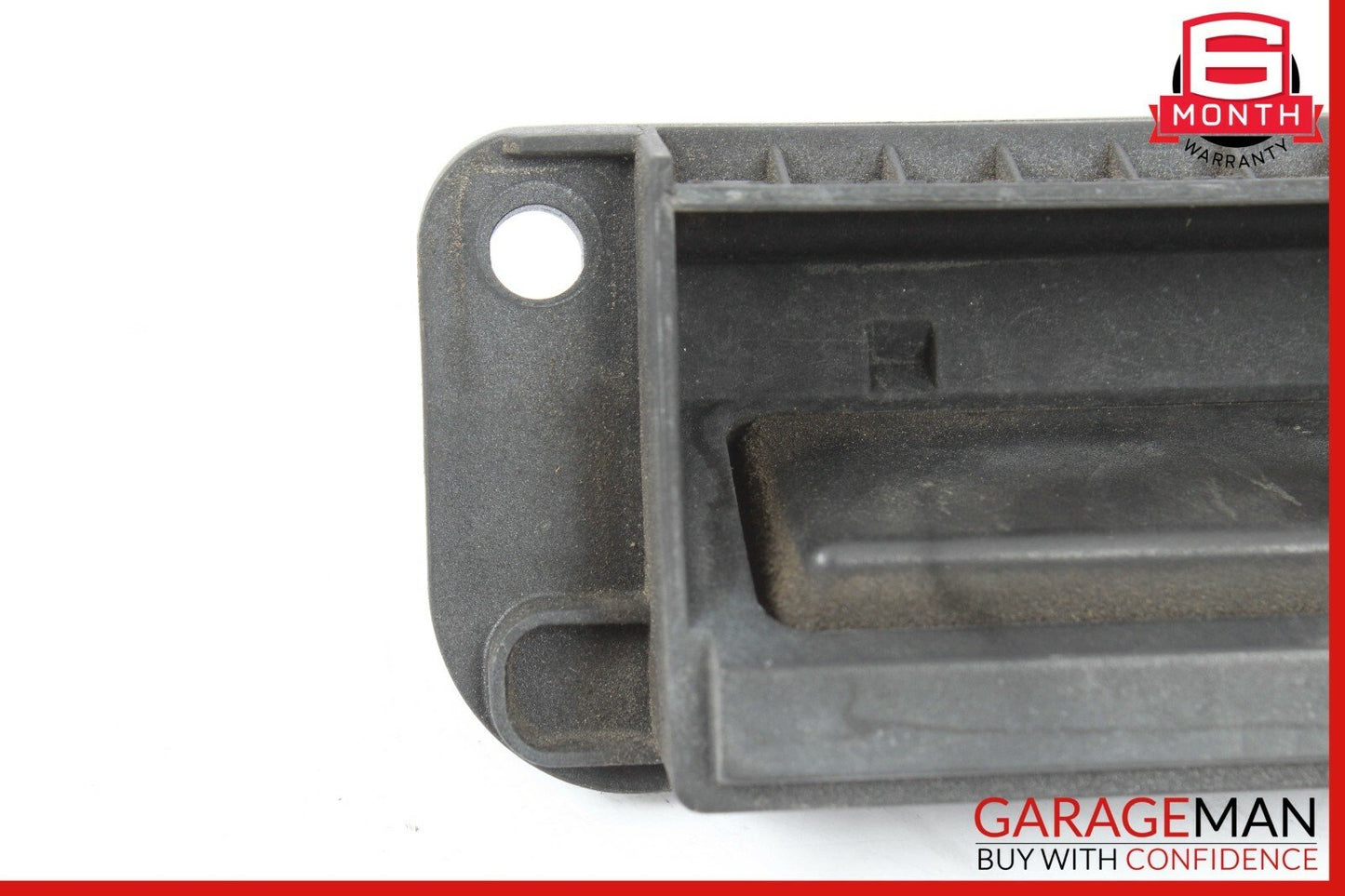 08-14 Mercedes W204 C300 C63 AMG Trunk Lid Tailgate Lock Release Open Handle OEM