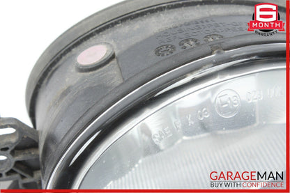 06-12 Mercedes CLS500 GL450 CL550 E350 Front Left Side Bumper Fog Light Lamp