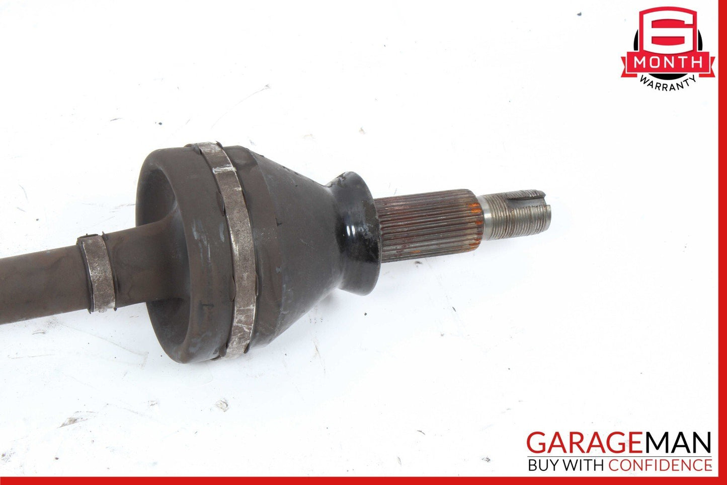 14-22 Maserati Ghibli SQ4 M157 Rear Left Driver Side Axle Shaft OEM