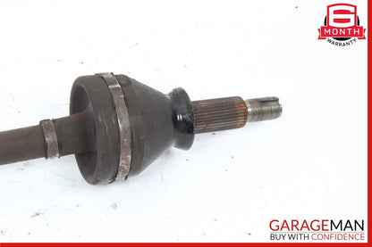 14-22 Maserati Ghibli SQ4 M157 Rear Left Driver Side Axle Shaft OEM