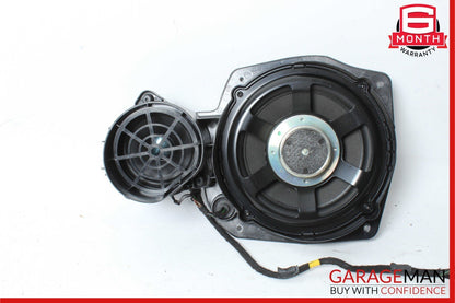 10-13 Mercedes W221 S450 S550 S63 AMG Front Right Side Door Sound Audio Speaker