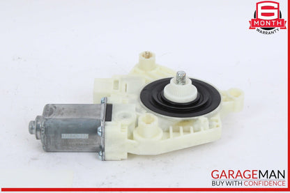 15-20 Mercedes W205 C300 C350e Front Right Side Door Window Regulator Motor OEM