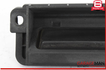 07-14 Mercedes W221 S550 S450 CL550 Trunk Lid Unlock Release Handle OEM