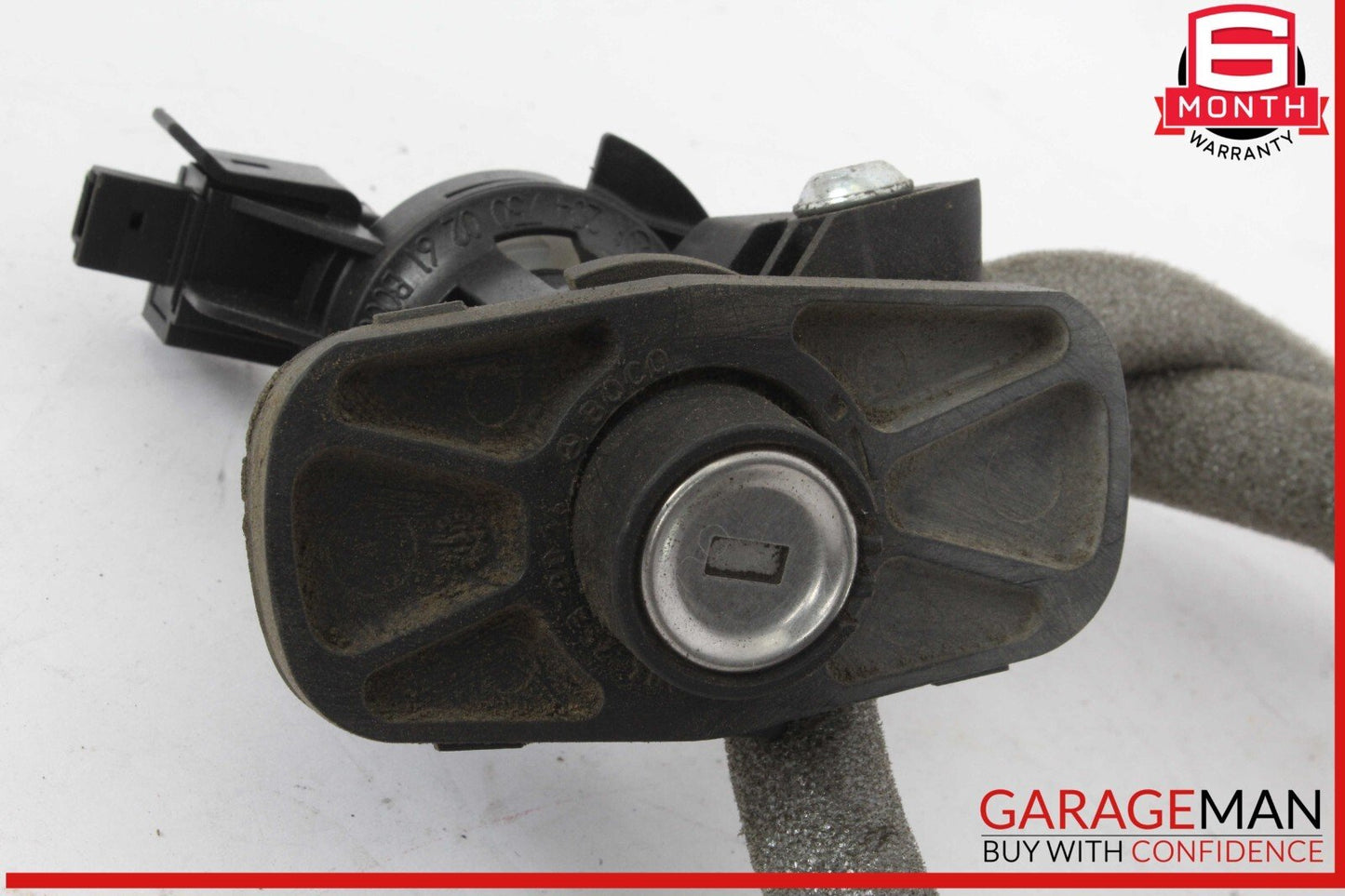 08-17 Mercedes W204 C250 C300 Trunk Lid Latch Lock Actuator 2047500185 OEM
