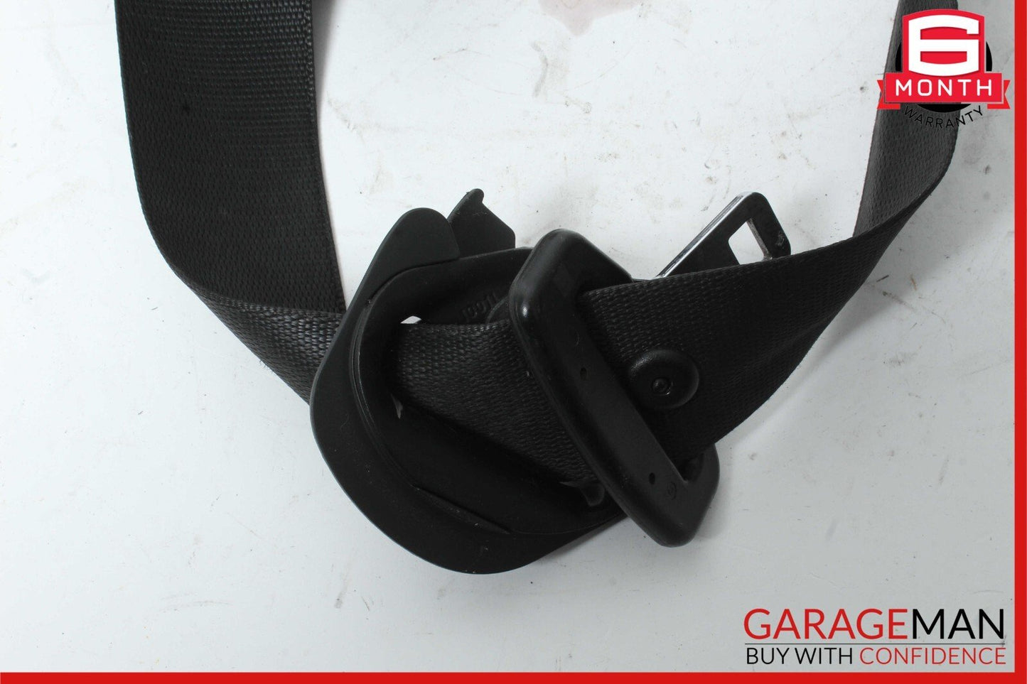 07-09 Mercedes W221 S550 4MATIC Front Left Side Seatbelt Seat Belt Retractor OEM