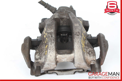 07-14 Mercedes W221 S550 CL550 Rear Left & Right Brake Caliper Calipers Set of 2