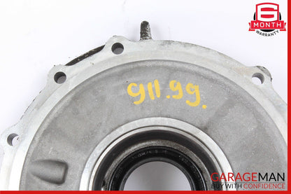 99-05 Porsche 911 996 Transmission Side Cover Plate 2929016390 OEM