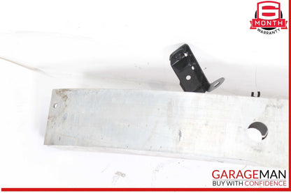 06-10 Mercedes W251 R500 R350 Front Bumper Reinforcement Impact Bar Rebar OEM