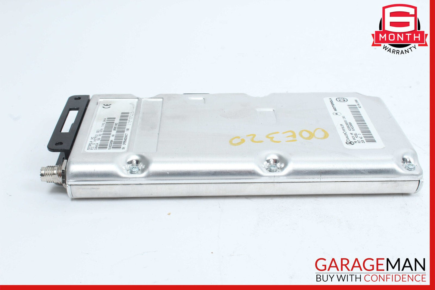00-06 Mercedes W210 E320 S500 CL500 Voice Command Control Module 2208200535 OEM