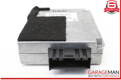 07-14 Mercedes W221 S550 CL550 Voice Language Communication Control Module OEM