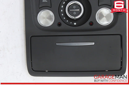 09-17 Audi Q5 A4 A5 Front Upper Interior Overhead Dome Light Lamp Switch OEM