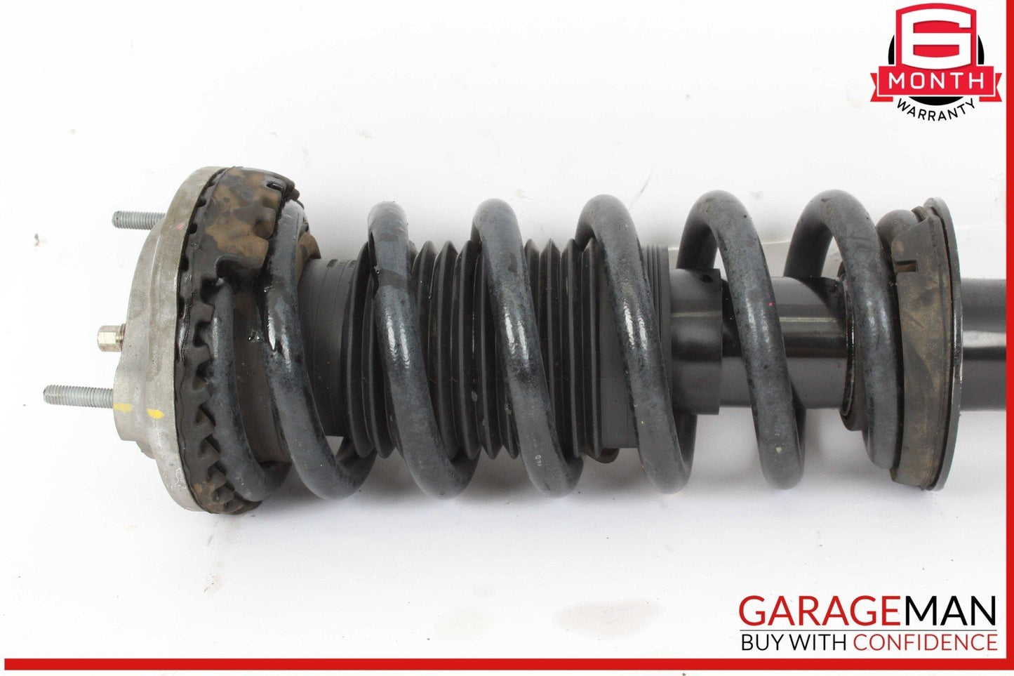 14-17 Maserati Ghibli M157 Front Left or Right Side Shock Strut Absorber Spring