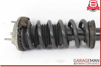 14-17 Maserati Ghibli M157 Front Left or Right Side Shock Strut Absorber Spring