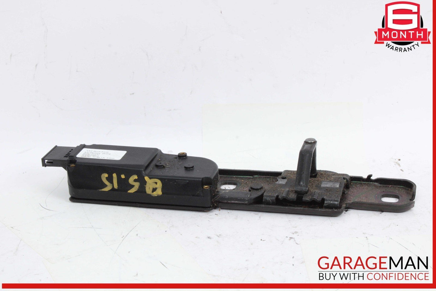 13-17 Audi Q5 SQ5 Trunk Tailgate Liftgate Boot Lid Lock Latch Release Motor OEM