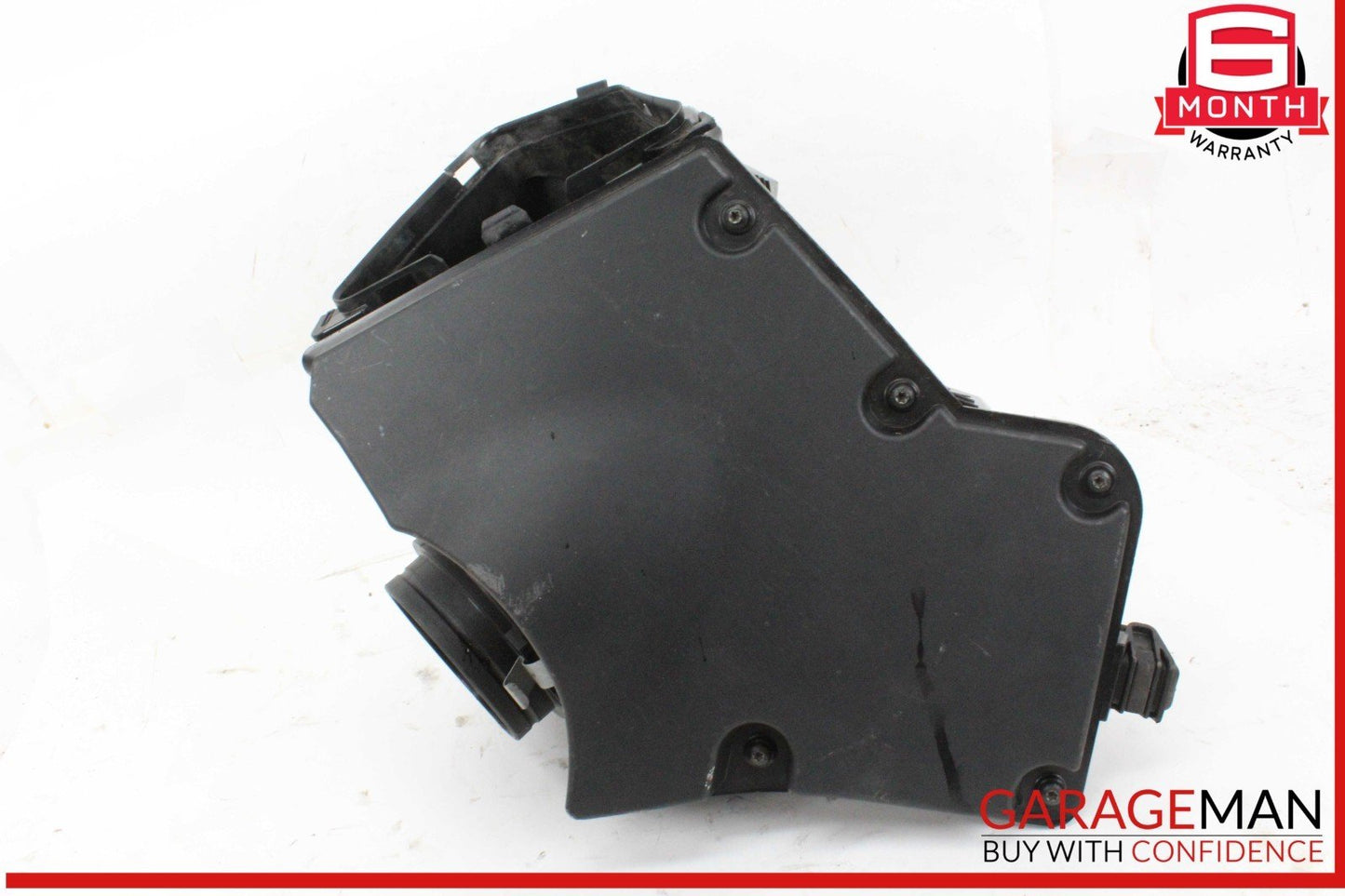 13-17 Audi Q5 SQ5 S4 S5 Air Intake Cleaner Filter Box Housing 8K0133837Q OEM