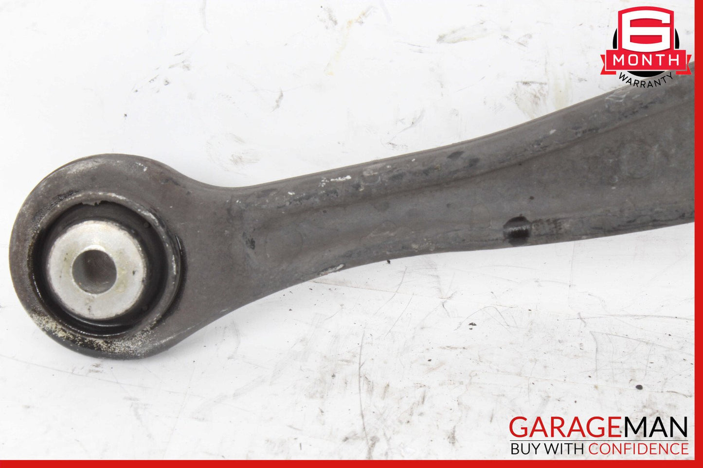 07-14 Mercedes W221 S550 CL550 Rear Left or Right Side Upper Control Arm OEM