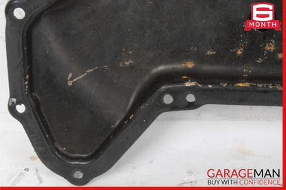 05-12 Mercedes W211 E350 SLK350 SL550 C300 Lower Oil Pan 2720100128 OEM