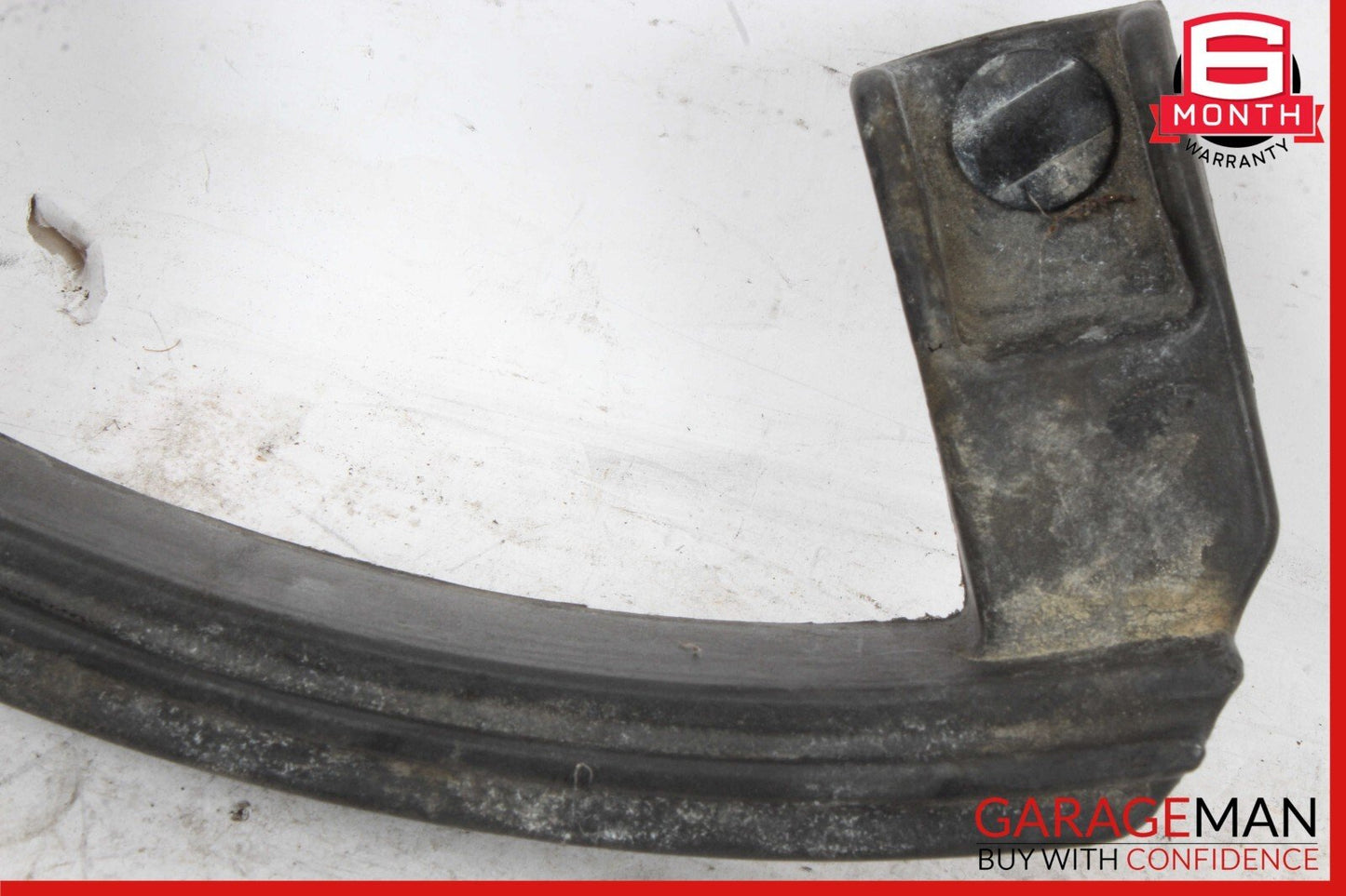 17-19 Alfa Romeo Giulia Front Right Windshield Sound Insulation Noise Reduction