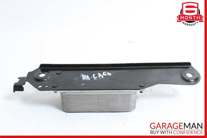 12-15 Mercedes W204 C250 SLK250 SLK350 Transmission Oil Cooler w/ Bracket OEM