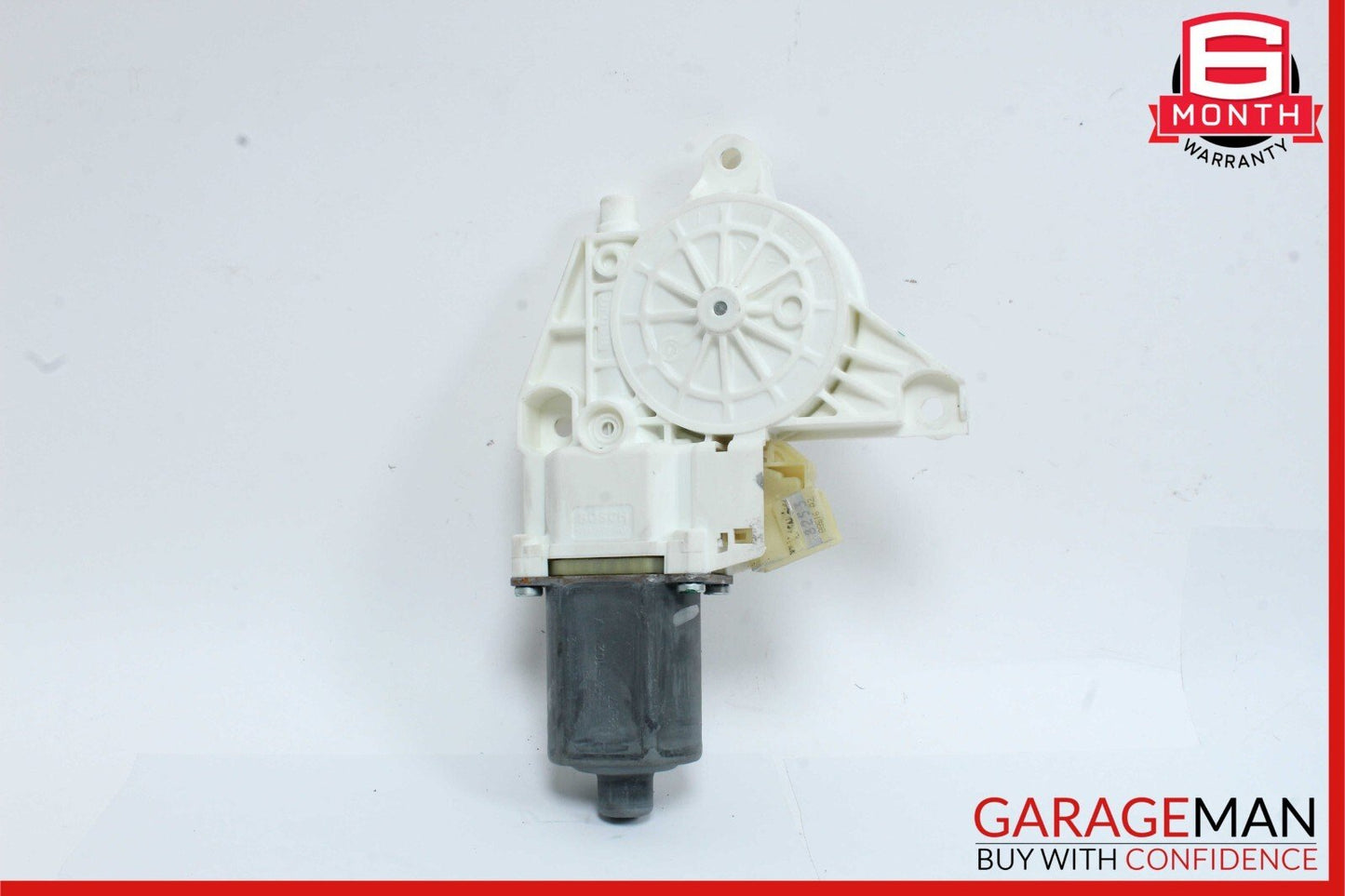 06-12 Mercedes GL450 R350 ML350 GL350 Front Left Door Window Regulator Motor