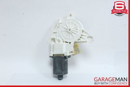 06-12 Mercedes GL450 R350 ML350 GL350 Front Left Door Window Regulator Motor