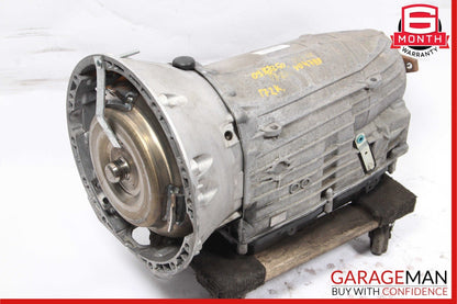 06-11 Mercedes SLK280 C300 RWD 7G Automatic Transmission Assembly 722.999 172k