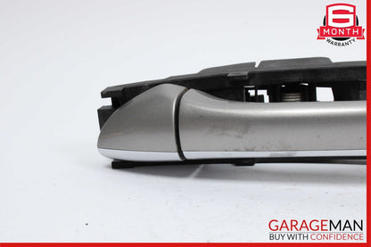06-11 Mercedes W219 CLS500 CLS550 Rear Left Side Exterior Door Handle OEM