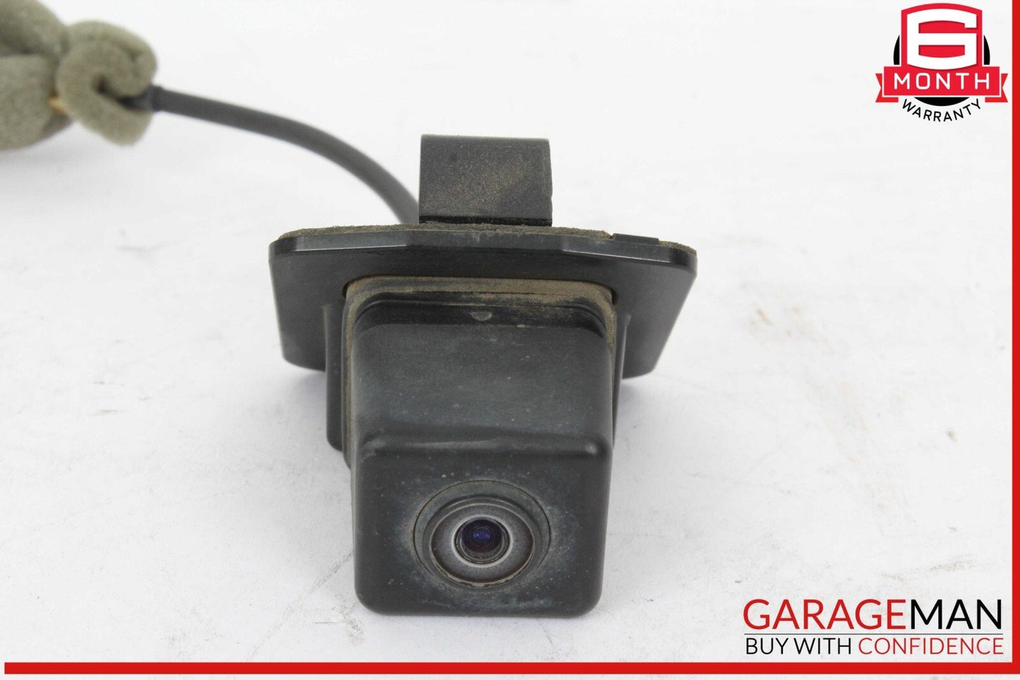 10-13 Mercedes W212 E350 Bluetec Parking Rear View Backup Back Up Camera OEM