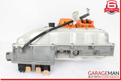 14-19 BMW i3 I01 Hybrid High Voltage Inverter Converter 8644793 OEM