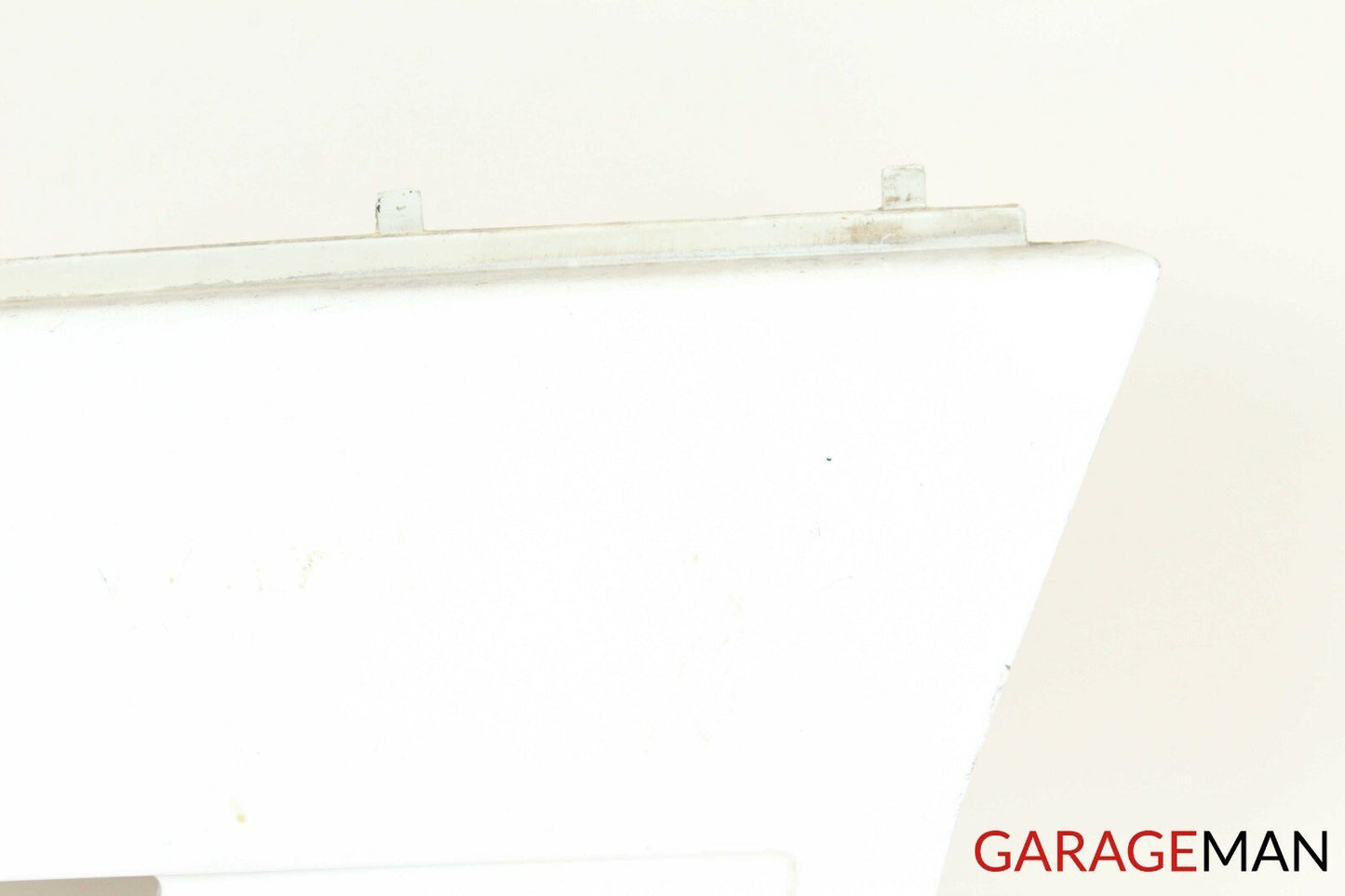 90-95 MERCEDES R129 SL320 FRONT RIGHT PASSENGER SIDE FENDER MOLDING WHITE OEM
