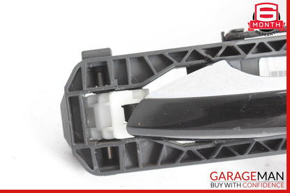 12-20 Mercedes R172 SLK250 SLC300 Left Driver Side Exterior Door Handle OEM