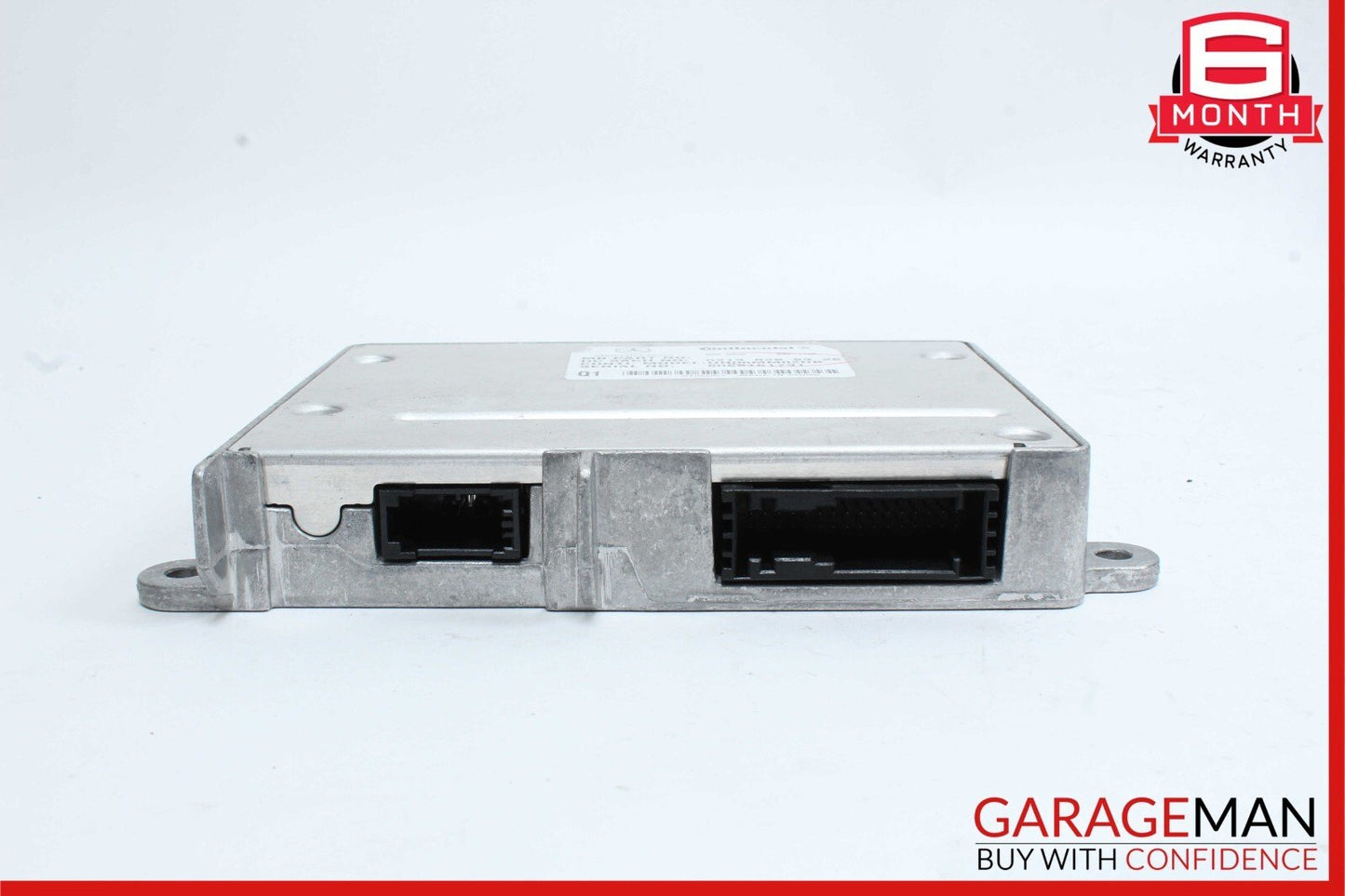 06-12 Mercedes GL450 E350 SL550 CLS550 Communication Control Module Unit
