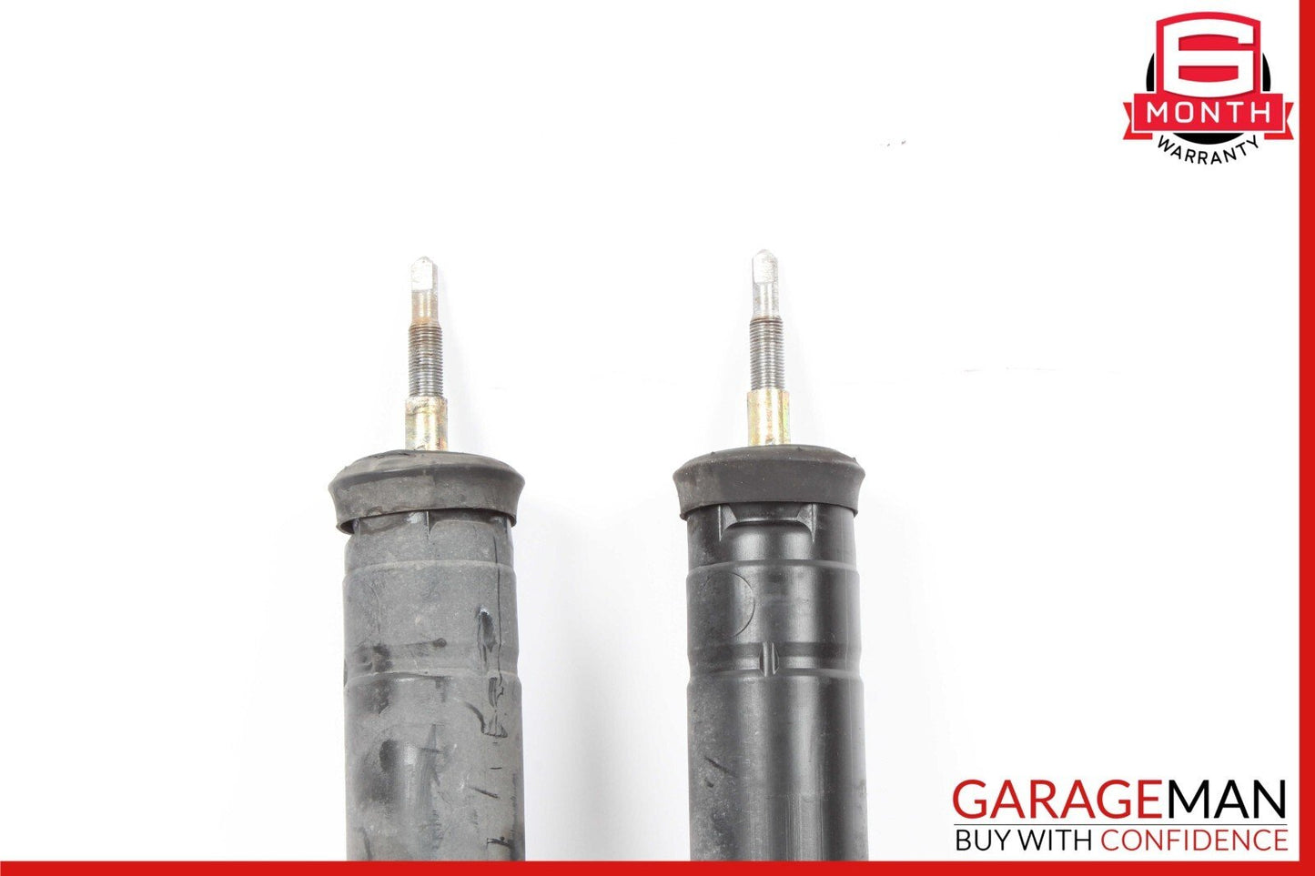 97-08 Chrysler Crossfire Front Right & Left Shock Absorber Strut Set of 2 Pc OEM