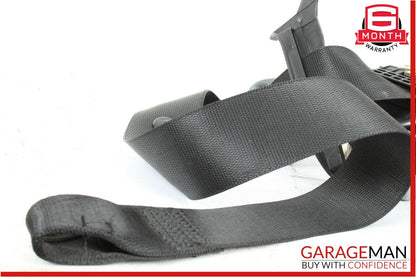 98-03 Mercedes W208 CLK320 Front Right Seatbelt Seat Belt Retractor Black OEM