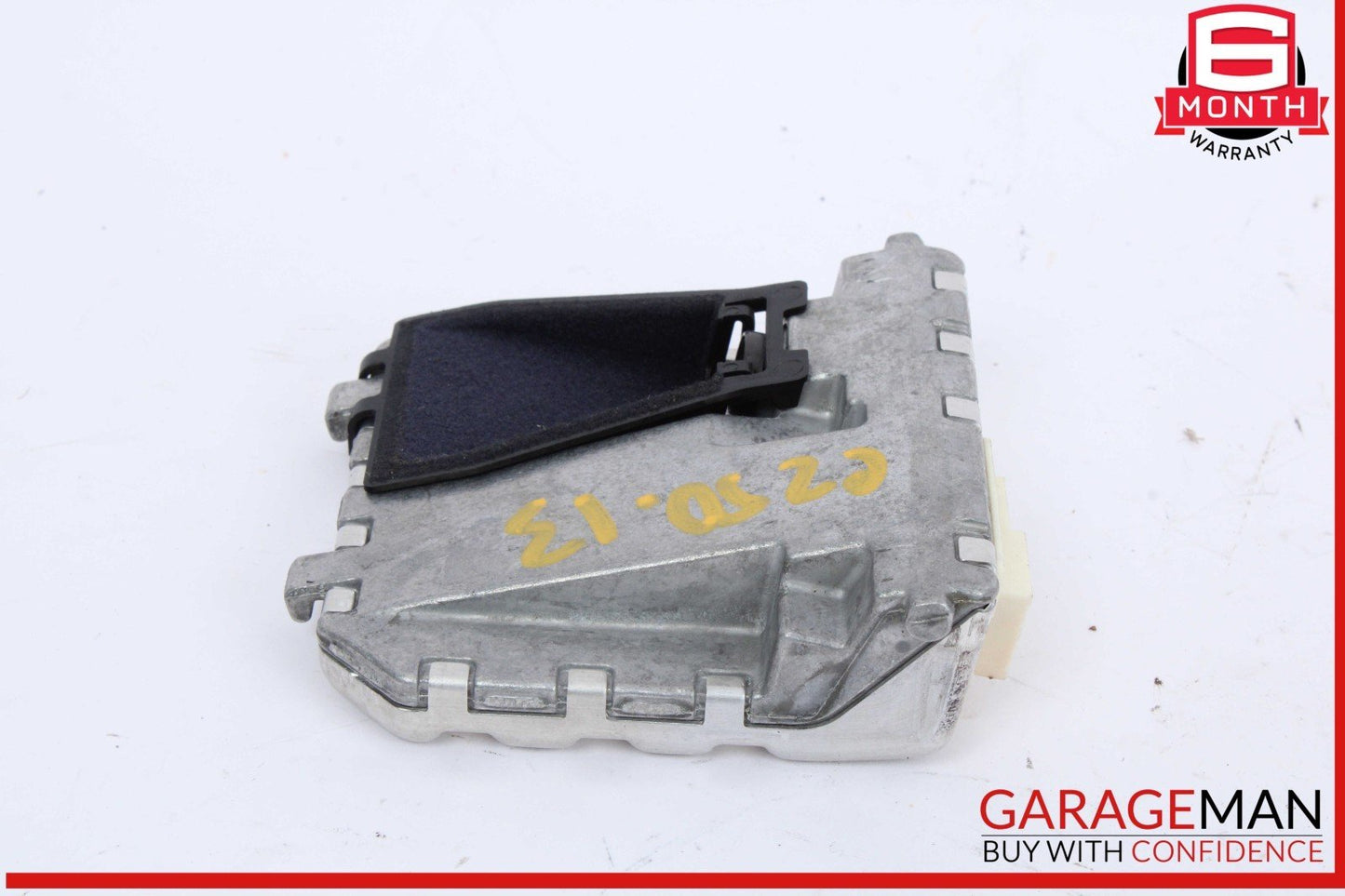 10-16 Mercedes W204 C250 C300 Active Lane Assist Front Camera 0009050438 OEM