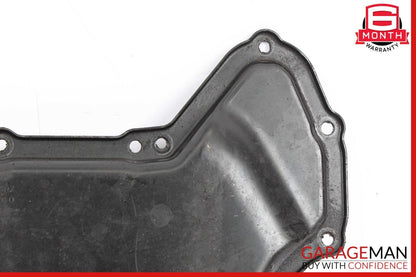 05-12 Mercedes W211 E350 C300 CLK350 V6 Lower Engine Motor Oil Pan