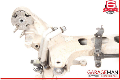 10-16 Porsche Panamera 970 Rear Sub Frame Subframe Crossmember OEM