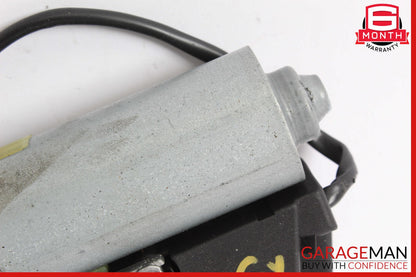 03-10 Porsche Cayenne S 955 957 Sunroof Moonroof Motor Unit 8D0959591C OEM