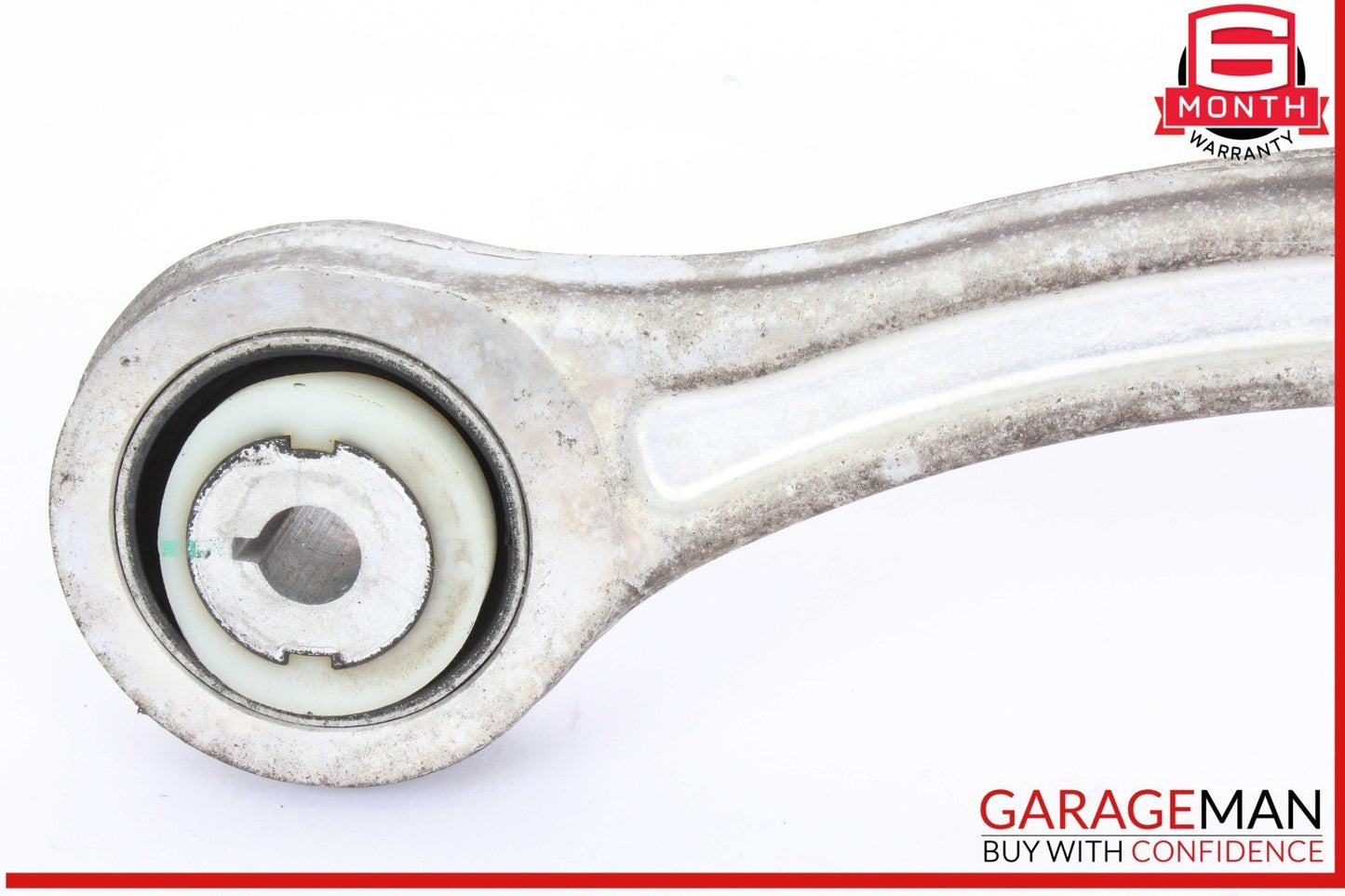 14-17 Maserati Ghibli M157 Rear Right or Left Side Control Arm 670007251 OEM