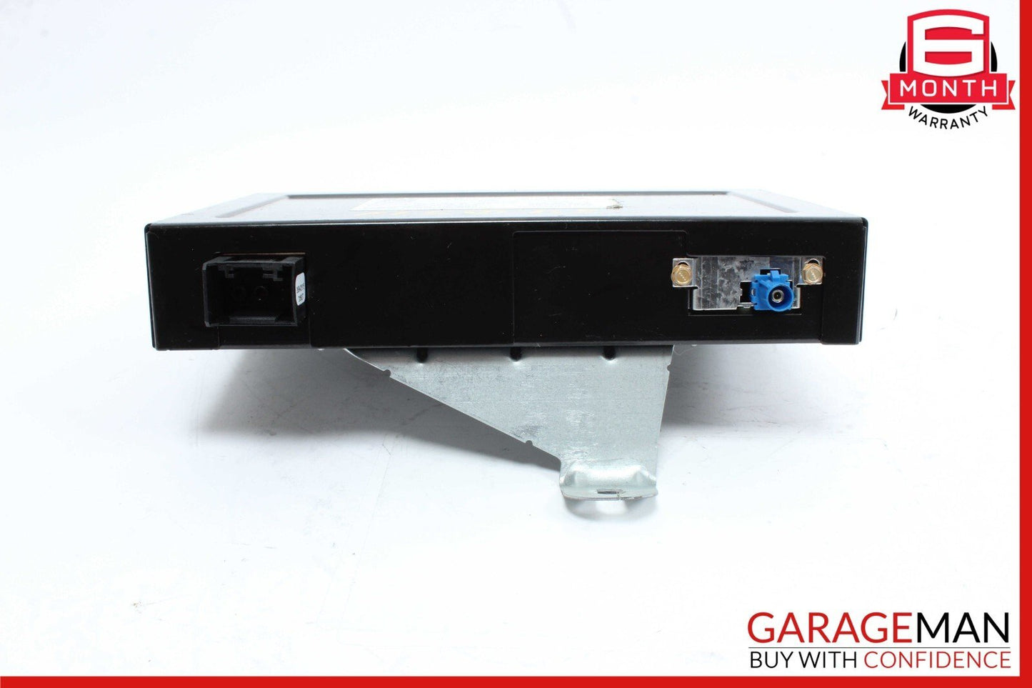03-09 Mercedes X164 GL550 CL600 Sirius Satellite Radio Receiver Module OEM