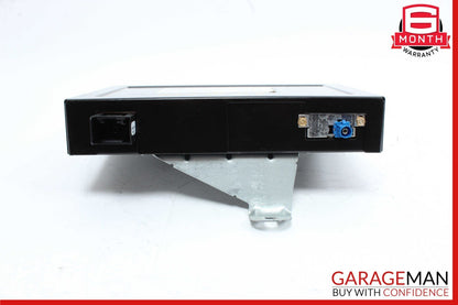 03-09 Mercedes X164 GL550 CL600 Sirius Satellite Radio Receiver Module OEM