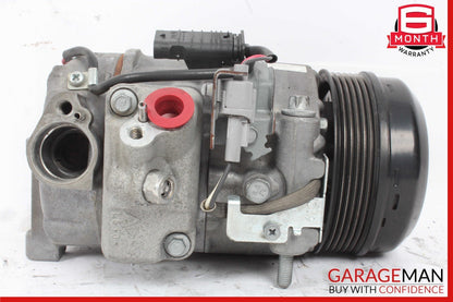 12-15 Mercedes W204 C250 SLK250 A/C Air Conditioning Compressor 0032308511 OEM